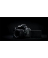 EOS 850D + EF-S 18-135mm f/3.5-5.6 IS USM