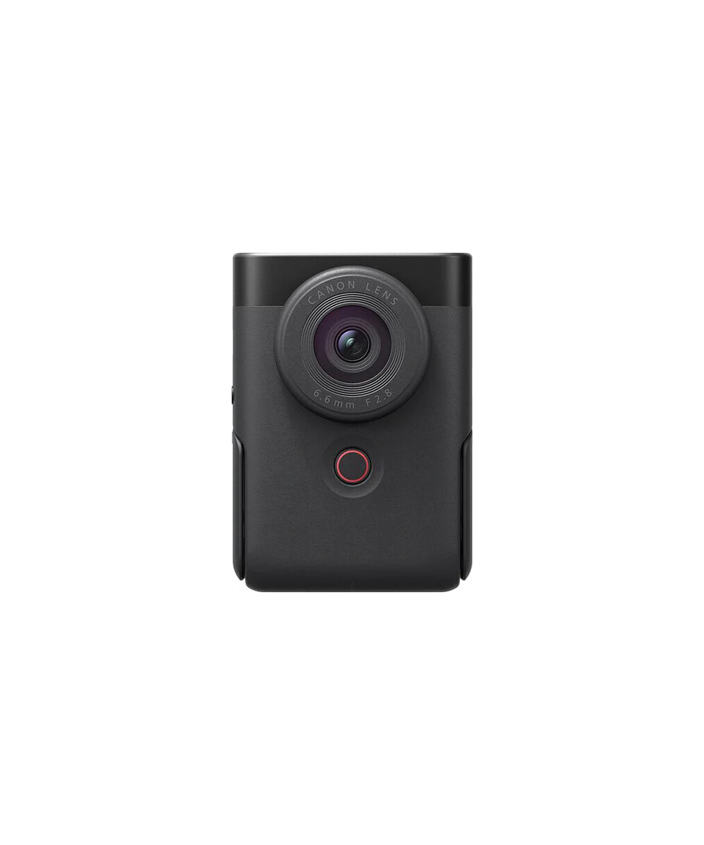 PowerShot V10 Vlogging Kit Nero