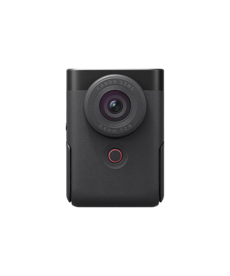 PowerShot V10 Vlogging Kit Nero