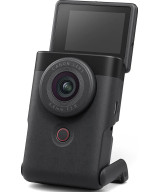 PowerShot V10 Vlogging Kit Nero