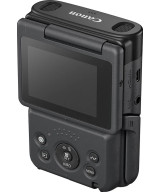 PowerShot V10 Vlogging Kit Nero