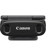 PowerShot V10 Vlogging Kit Nero