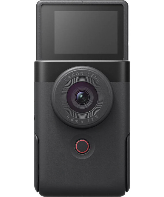 PowerShot V10 Vlogging Kit Nero