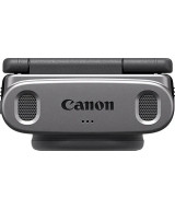 PowerShot V10 Vlogging Kit Silver