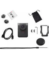 PowerShot V10 Advanced Kit Silver