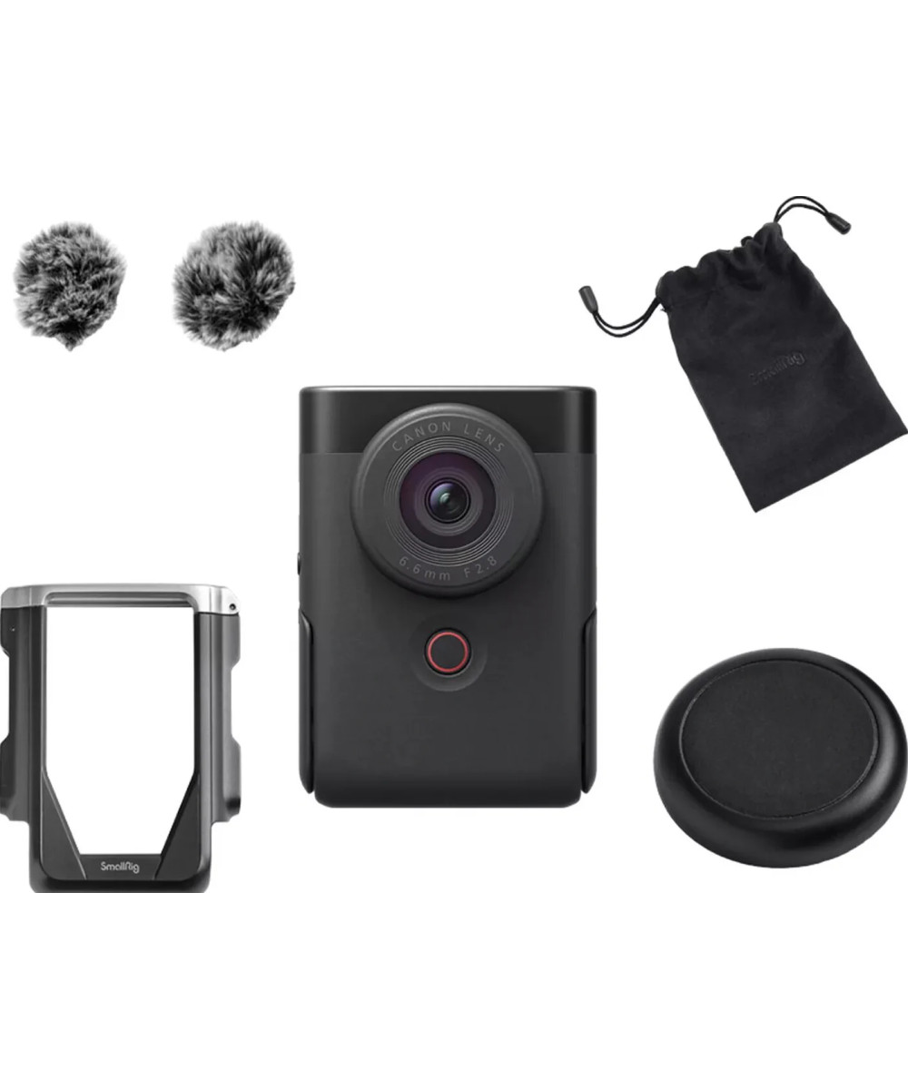 PowerShot V10 Advanced Kit Nero