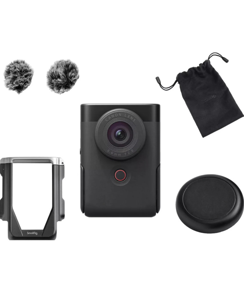 PowerShot V10 Advanced Kit Nero