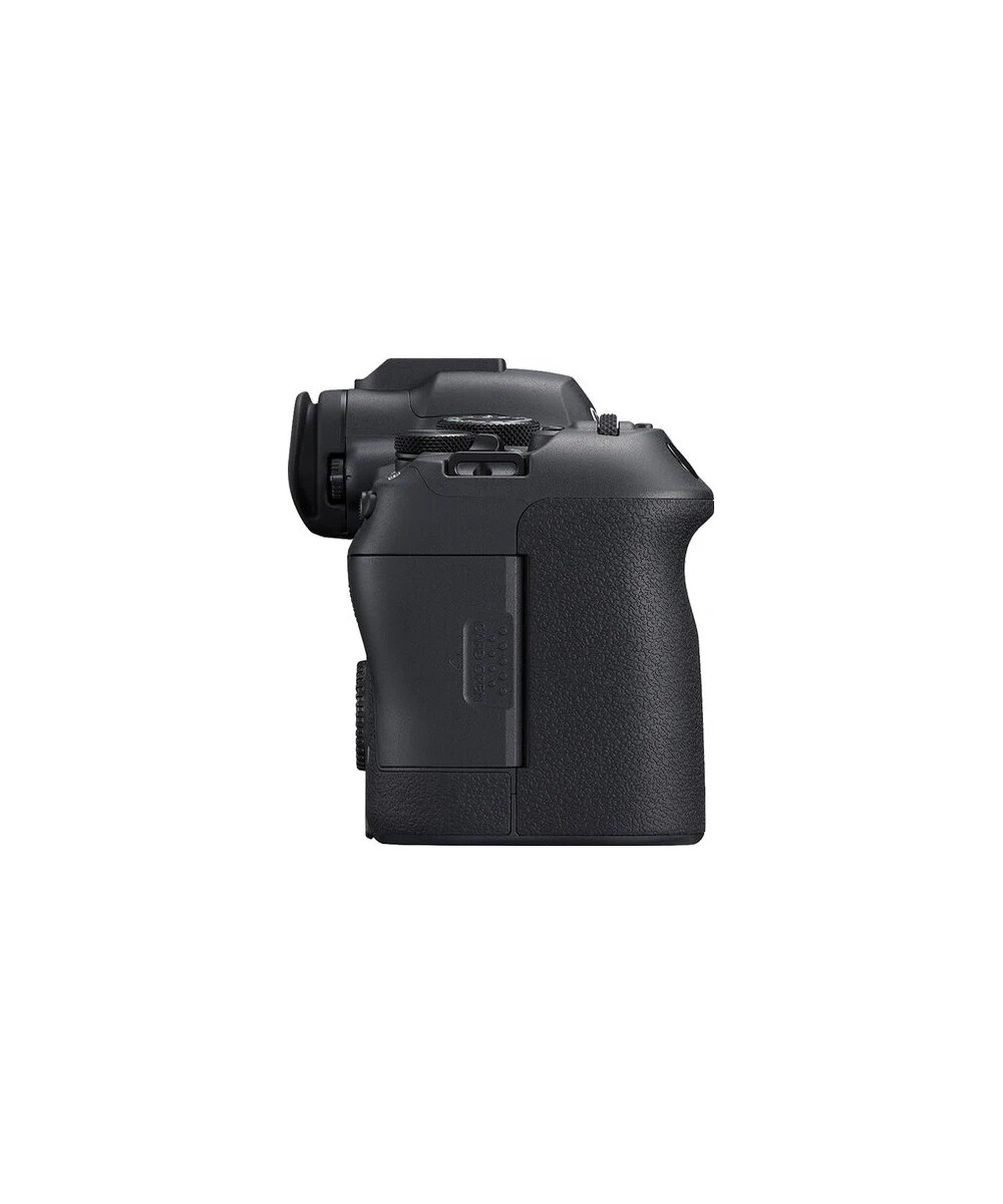 R6 Mark II + RF 24-105mm f/4 L IS USM