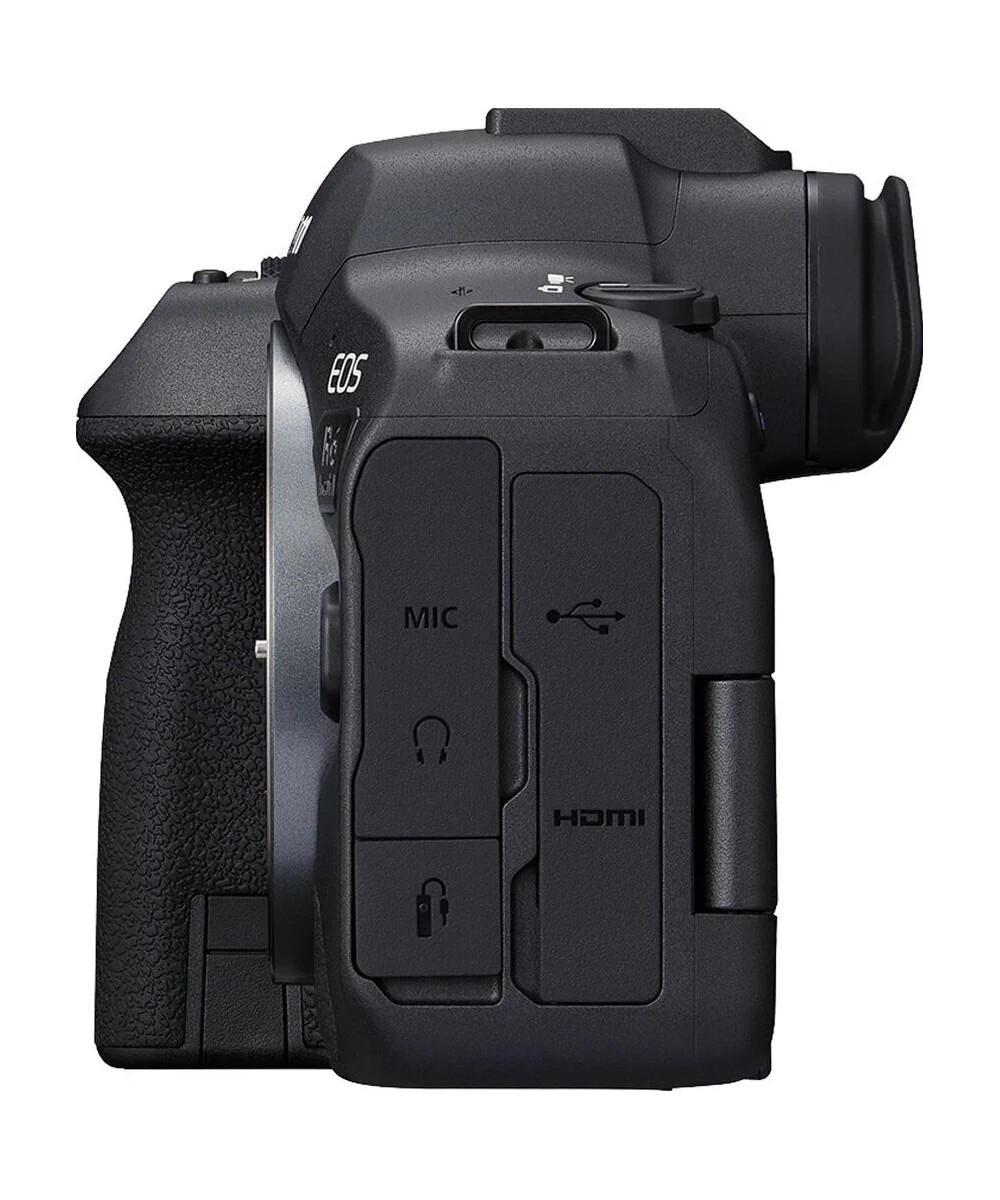 R6 Mark II + RF 24-105mm f/4-7.1 IS STM