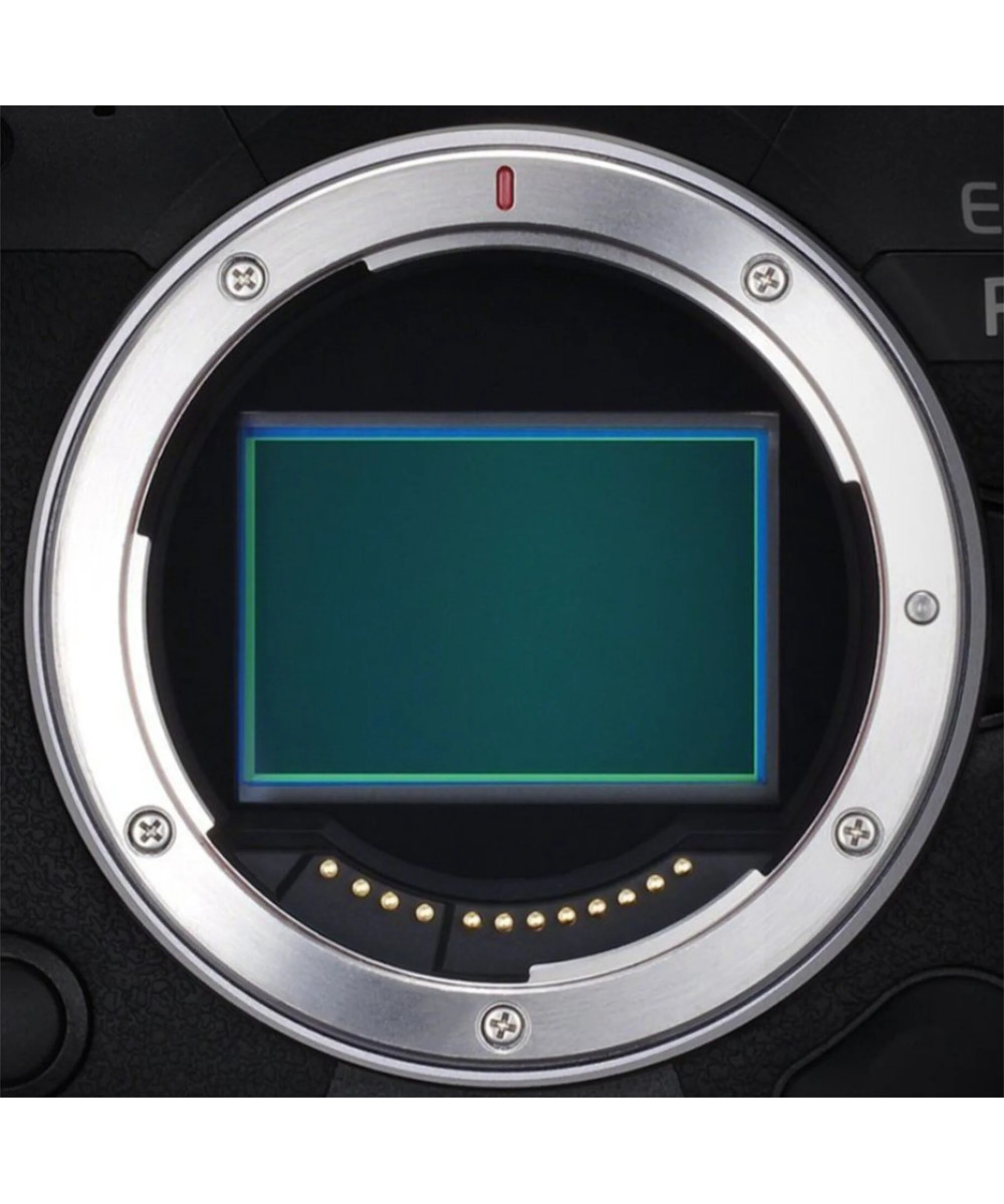 EOS R5 Body