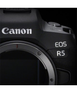 EOS R5 Body