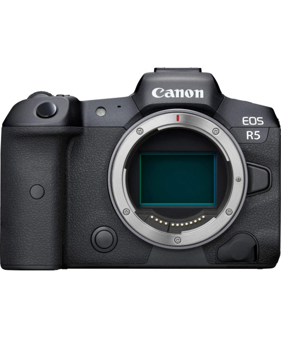 EOS R5 Body