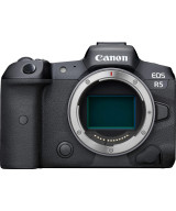 EOS R5 Body