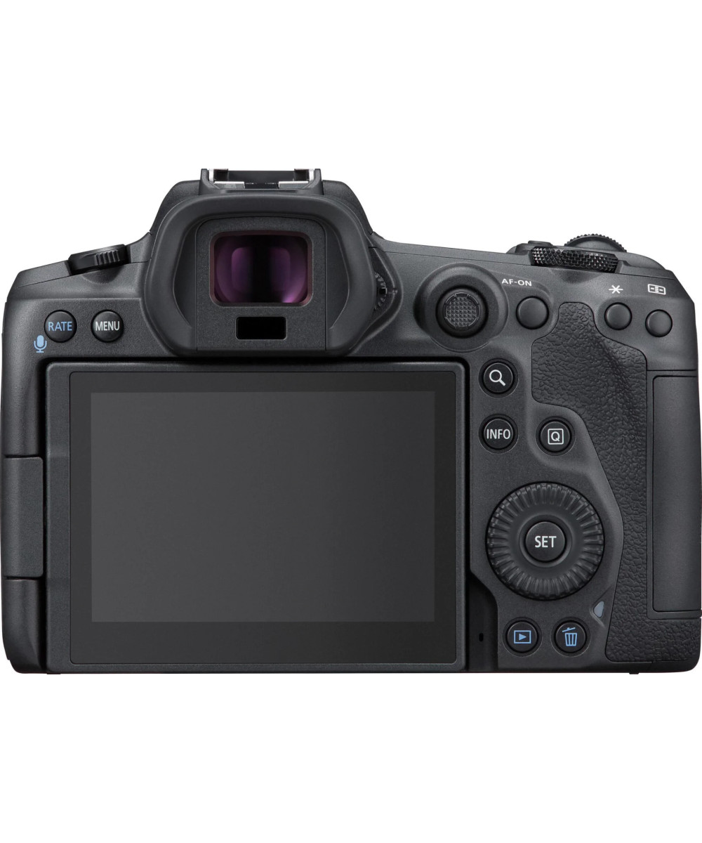 EOS R5 Body