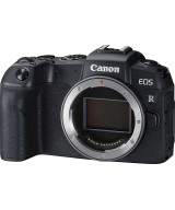 EOS RP + RF 24-105 f/4-7.1 IS STM