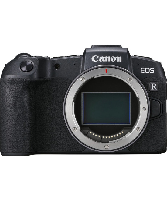 EOS RP + RF 24-105 f/4-7.1 IS STM