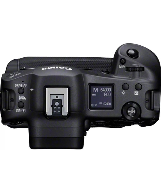 EOS R3 Body