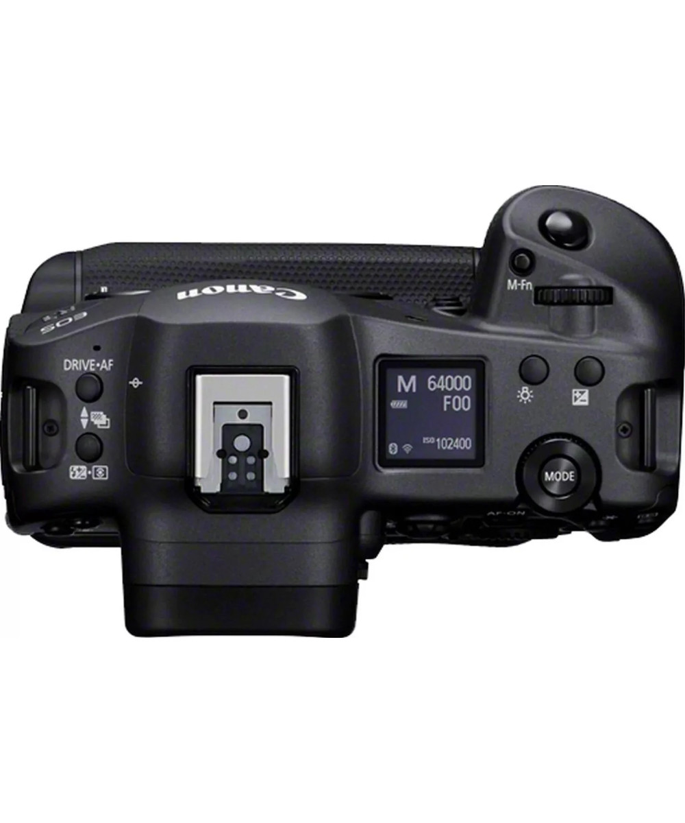 EOS R3 Body