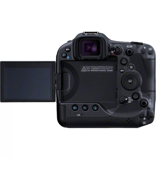 EOS R3 Body