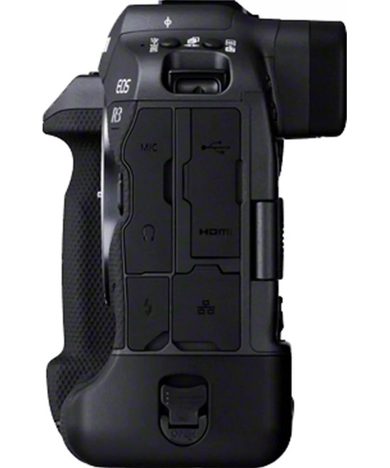 EOS R3 Body