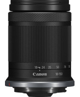 EOS R7 + RF-S 18-150mm f/3.5-6.3 IS STM