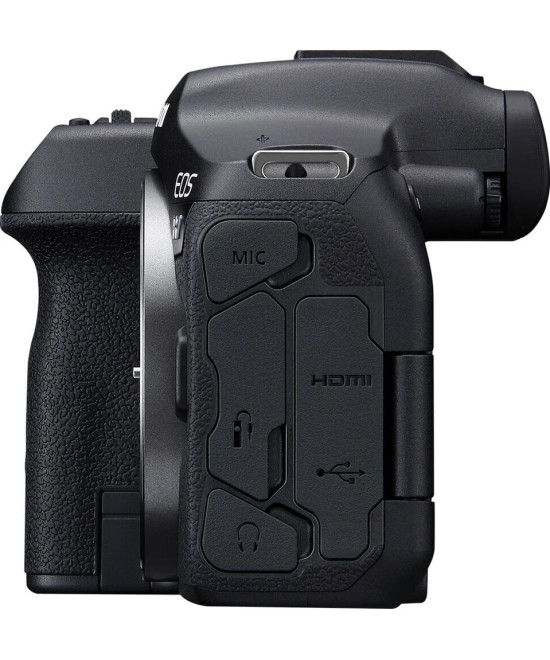 EOS R7 + RF-S 18-150mm f/3.5-6.3 IS STM