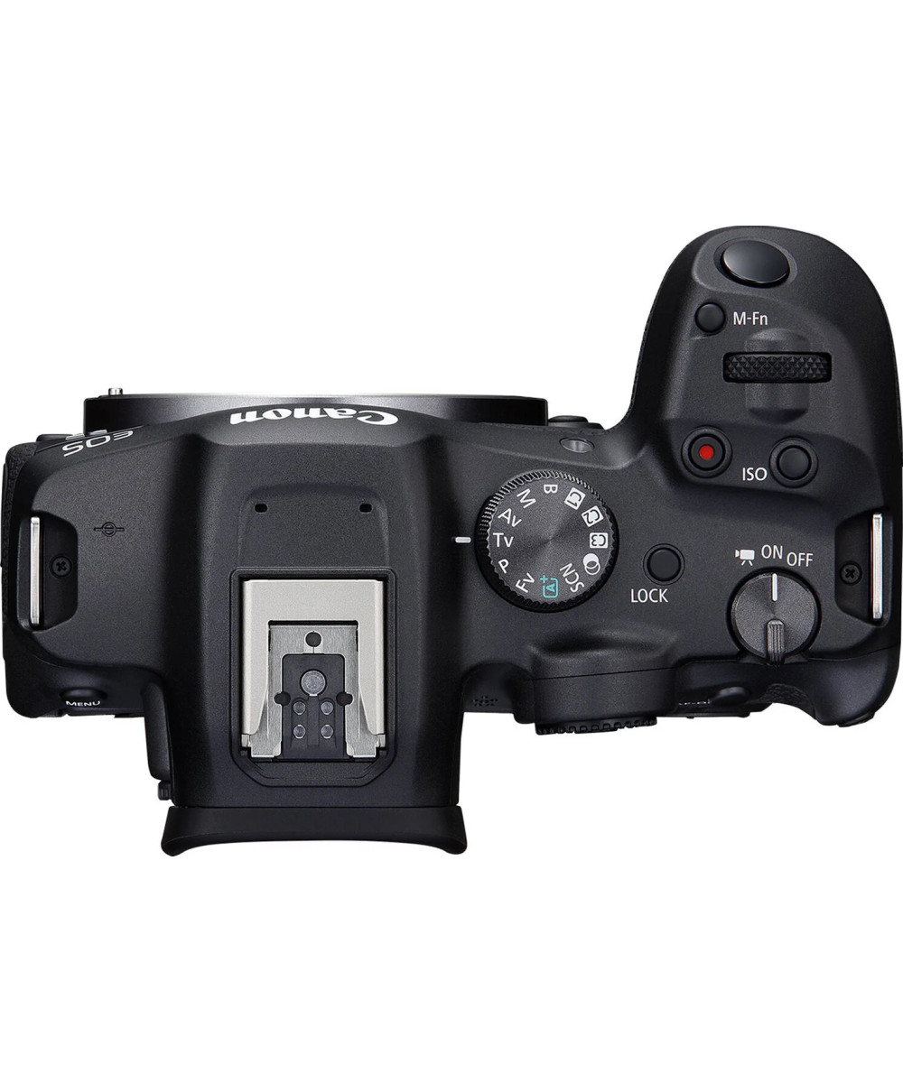 EOS R7 + RF-S 18-150mm f/3.5-6.3 IS STM