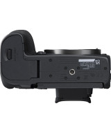 EOS R7 + RF-S 18-150mm f/3.5-6.3 IS STM