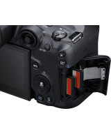 EOS R7 + RF-S 18-150mm f/3.5-6.3 IS STM