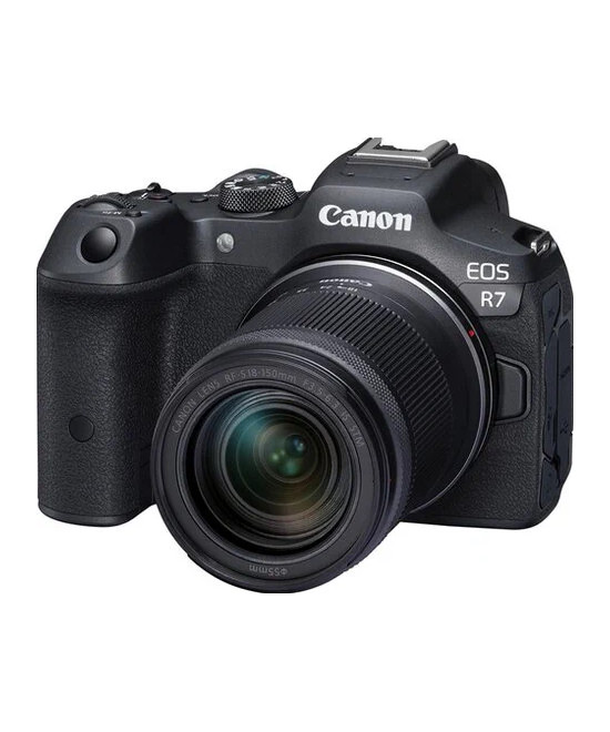 EOS R7