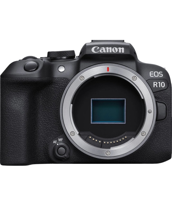 EOS R10