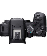 EOS R10 + RF-S 18-150mm f/3.5-6.3 IS STM