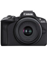 EOS R50 + RF-S 18-45mm f/4.5-6.3 IS STM