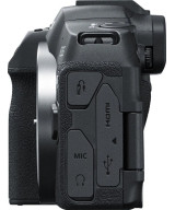 EOS R8 + RF 24-50mm f/4.5-6.3 IS STM