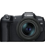 EOS R8 + RF 24-50mm f/4.5-6.3 IS STM
