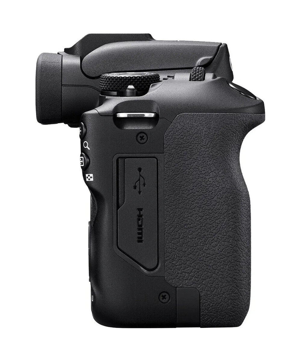 EOS R100 + RF-S 18-45mm f/4.5-6.3 IS STM