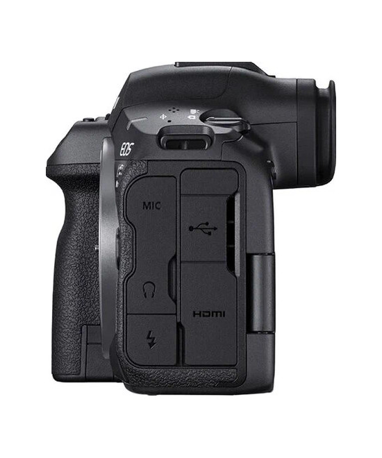 EOS R5 Mark II + RF 24-105mm L IS USM