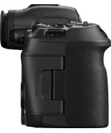 EOS R5 Mark II + RF 24-105mm L IS USM