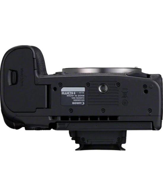 EOS R5 Mark II + RF 24-105mm L IS USM