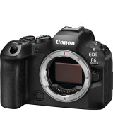EOS R6 Mark III