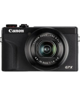 PowerShot G7X Mark III Premium Live Streaming Kit