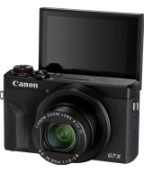 PowerShot G7X Mark III Premium Live Streaming Kit