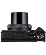 PowerShot G7X Mark III Premium Live Streaming Kit