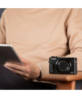 PowerShot G7X Mark III Premium Live Streaming Kit