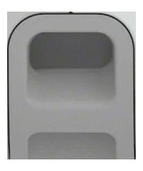 PowerShot ZOOM Compatta in stile Monocolo Kit Essenziale Bianco