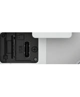 PowerShot ZOOM Compatta in stile Monocolo Kit Essenziale Bianco