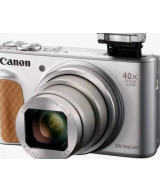 PowerShot SX740 HS Lite Edition Argento