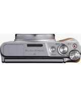 PowerShot SX740 HS Lite Edition Argento