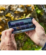 PowerShot SX740 HS Lite Edition Argento