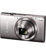 IXUS 285 HS A Silver